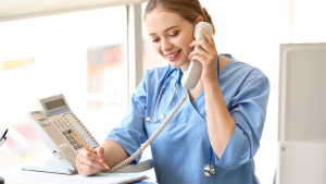 Medical administrative assistant jobs in Canada for foreigners