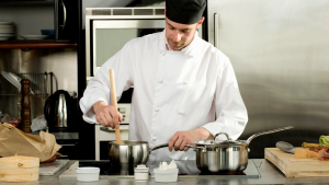 First Cook jobs in Canada for foreigners